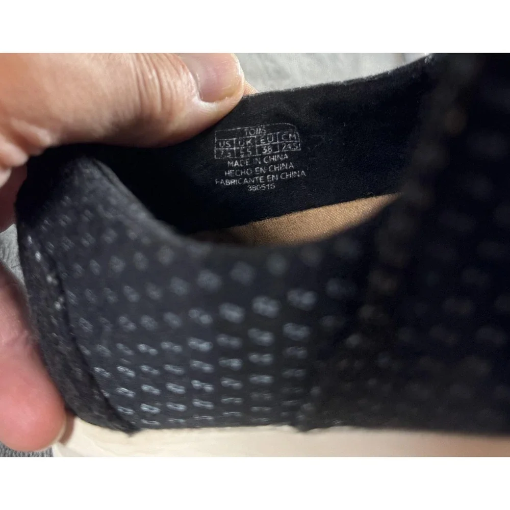 Toms shoes womens